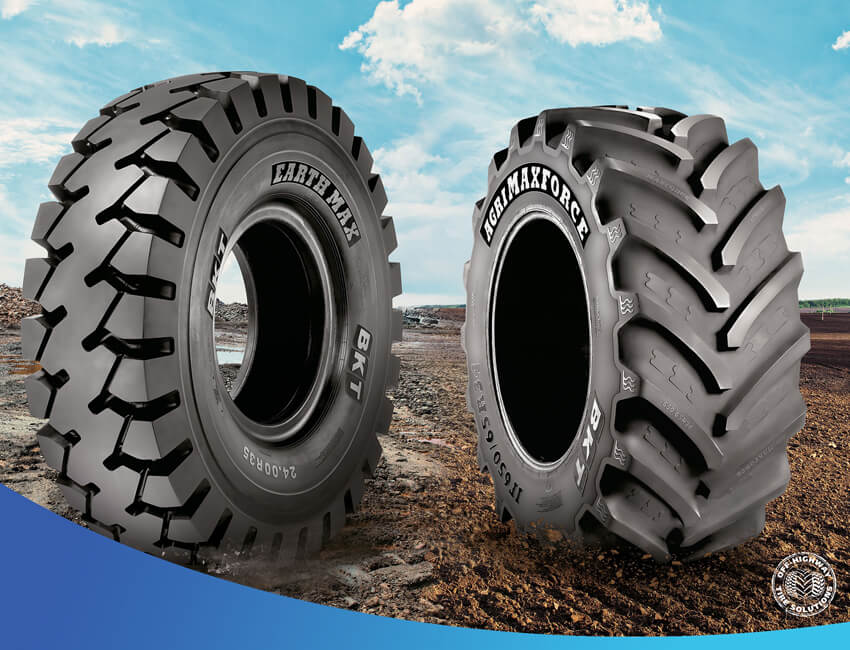 Dalby Tyres - Agricultural Tyres