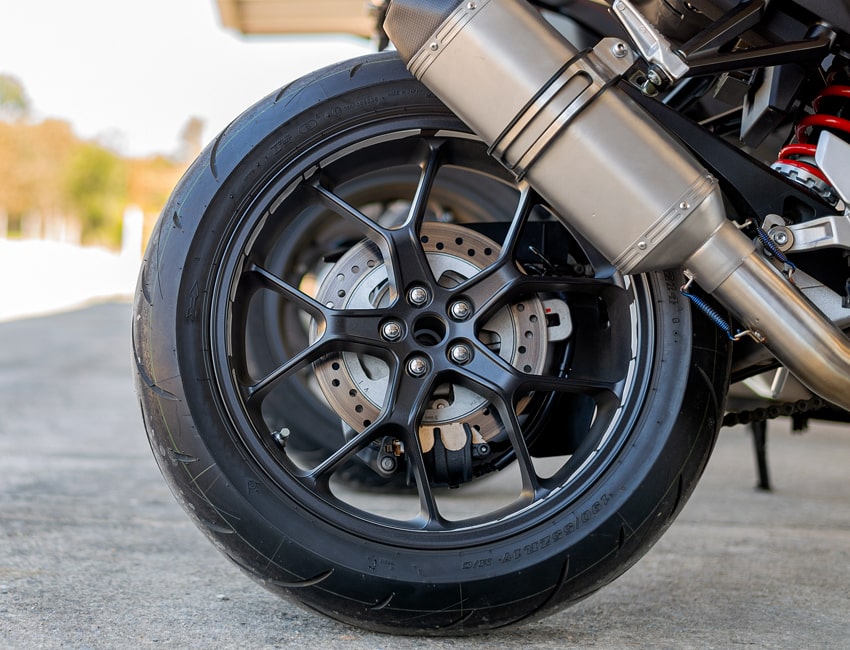 Dalby Tyres - Motorcycle Tyres