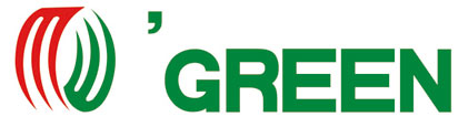 O'Green Logo
